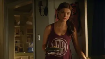 Backdrop to the movie "Insidious: Chapter 3" #1577808