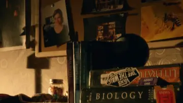Backdrop to the movie "Insidious: Chapter 3" #1577814
