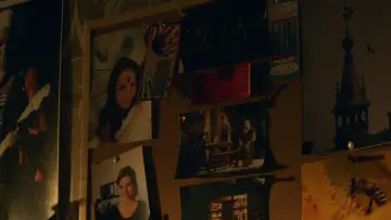Backdrop to the movie "Insidious: Chapter 3" #1577815
