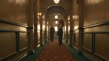 Backdrop to the movie "Insidious: Chapter 3" #1577818