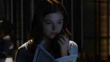 Backdrop to the movie "Insidious: Chapter 3" #1577824