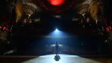 Backdrop to the movie "Insidious: Chapter 3" #1577826