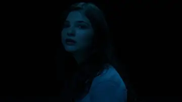 Backdrop to the movie "Insidious: Chapter 3" #1577836