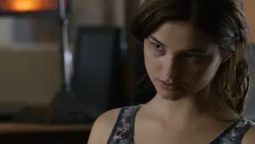 Backdrop to the movie "Insidious: Chapter 3" #1577837