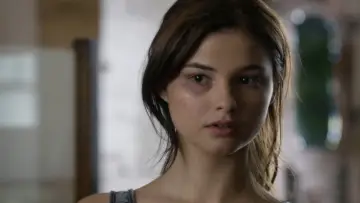 Backdrop to the movie "Insidious: Chapter 3" #1577838