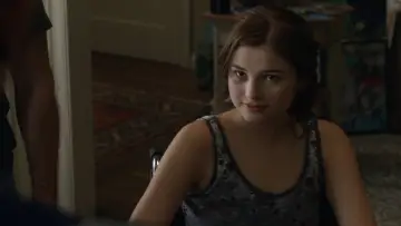Backdrop to the movie "Insidious: Chapter 3" #1577840