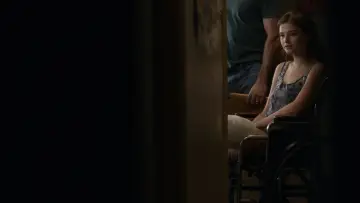 Backdrop to the movie "Insidious: Chapter 3" #1577841