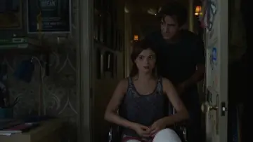Backdrop to the movie "Insidious: Chapter 3" #1577842