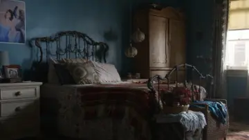 Backdrop to the movie "Insidious: Chapter 3" #1577843