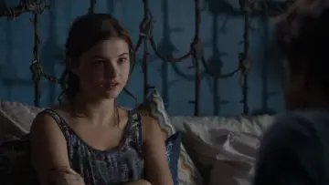 Backdrop to the movie "Insidious: Chapter 3" #1577844