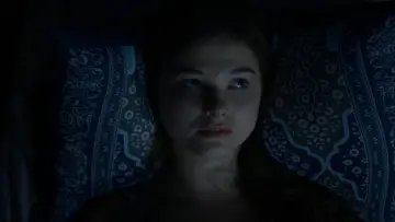 Backdrop to the movie "Insidious: Chapter 3" #1577846