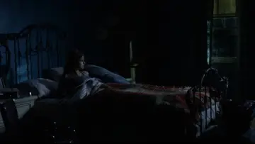 Backdrop to the movie "Insidious: Chapter 3" #1577847