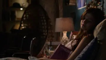 Backdrop to the movie "Insidious: Chapter 3" #1577854