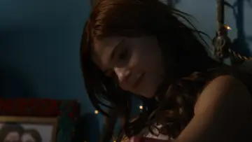 Backdrop to the movie "Insidious: Chapter 3" #1577855