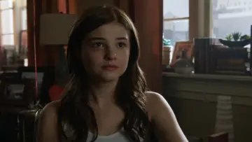 Backdrop to the movie "Insidious: Chapter 3" #1577860