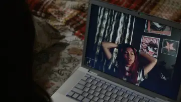 Backdrop to the movie "Insidious: Chapter 3" #1627935