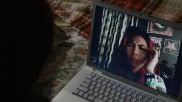 Backdrop to the movie "Insidious: Chapter 3" #1627936