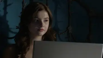 Backdrop to the movie "Insidious: Chapter 3" #1627938