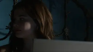 Backdrop to the movie "Insidious: Chapter 3" #1627939