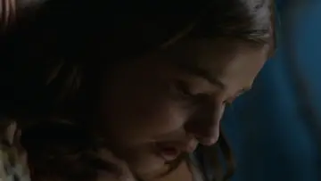 Backdrop to the movie "Insidious: Chapter 3" #1627942