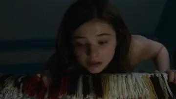 Backdrop to the movie "Insidious: Chapter 3" #1627943