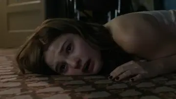 Backdrop to the movie "Insidious: Chapter 3" #1627944