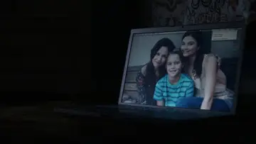 Backdrop to the movie "Insidious: Chapter 3" #1627946