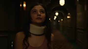 Backdrop to the movie "Insidious: Chapter 3" #1627949