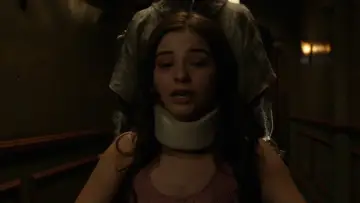 Backdrop to the movie "Insidious: Chapter 3" #1627951