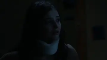 Backdrop to the movie "Insidious: Chapter 3" #1627953