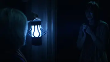 Backdrop to the movie "Insidious: Chapter 3" #1627954