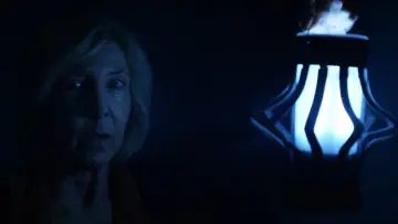 Backdrop to the movie "Insidious: Chapter 3" #1627955