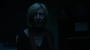 Backdrop to the movie "Insidious: Chapter 3" #1627956