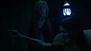 Backdrop to the movie "Insidious: Chapter 3" #1627957