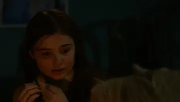 Backdrop to the movie "Insidious: Chapter 3" #1627959