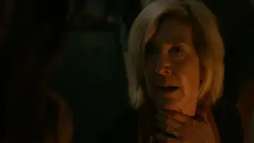 Backdrop to the movie "Insidious: Chapter 3" #1627960