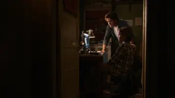 Backdrop to the movie "Insidious: Chapter 3" #1627962