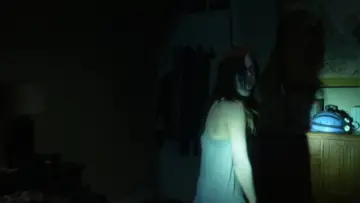 Backdrop to the movie "Insidious: Chapter 3" #1627964