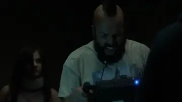 Backdrop to the movie "Insidious: Chapter 3" #1627967