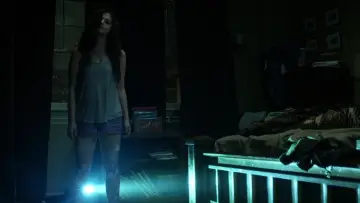 Backdrop to the movie "Insidious: Chapter 3" #1627968