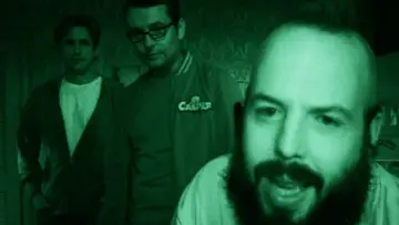 Backdrop to the movie "Insidious: Chapter 3" #1627971