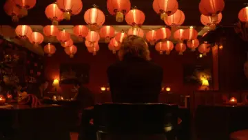 Backdrop to the movie "Insidious: Chapter 3" #1627972
