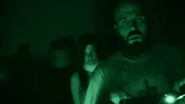 Backdrop to the movie "Insidious: Chapter 3" #1627980