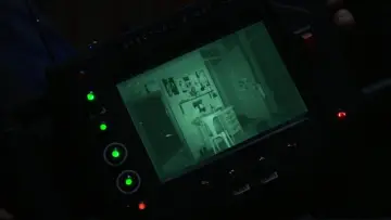 Backdrop to the movie "Insidious: Chapter 3" #1627981