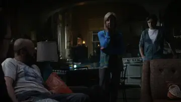 Backdrop to the movie "Insidious: Chapter 3" #1627982