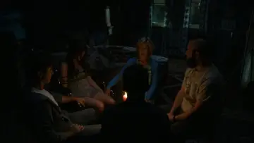 Backdrop to the movie "Insidious: Chapter 3" #1627983