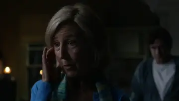 Backdrop to the movie "Insidious: Chapter 3" #1627984