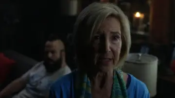Backdrop to the movie "Insidious: Chapter 3" #1627985