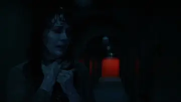 Backdrop to the movie "Insidious: Chapter 3" #1627987