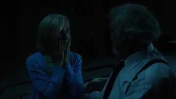 Backdrop to the movie "Insidious: Chapter 3" #1627990